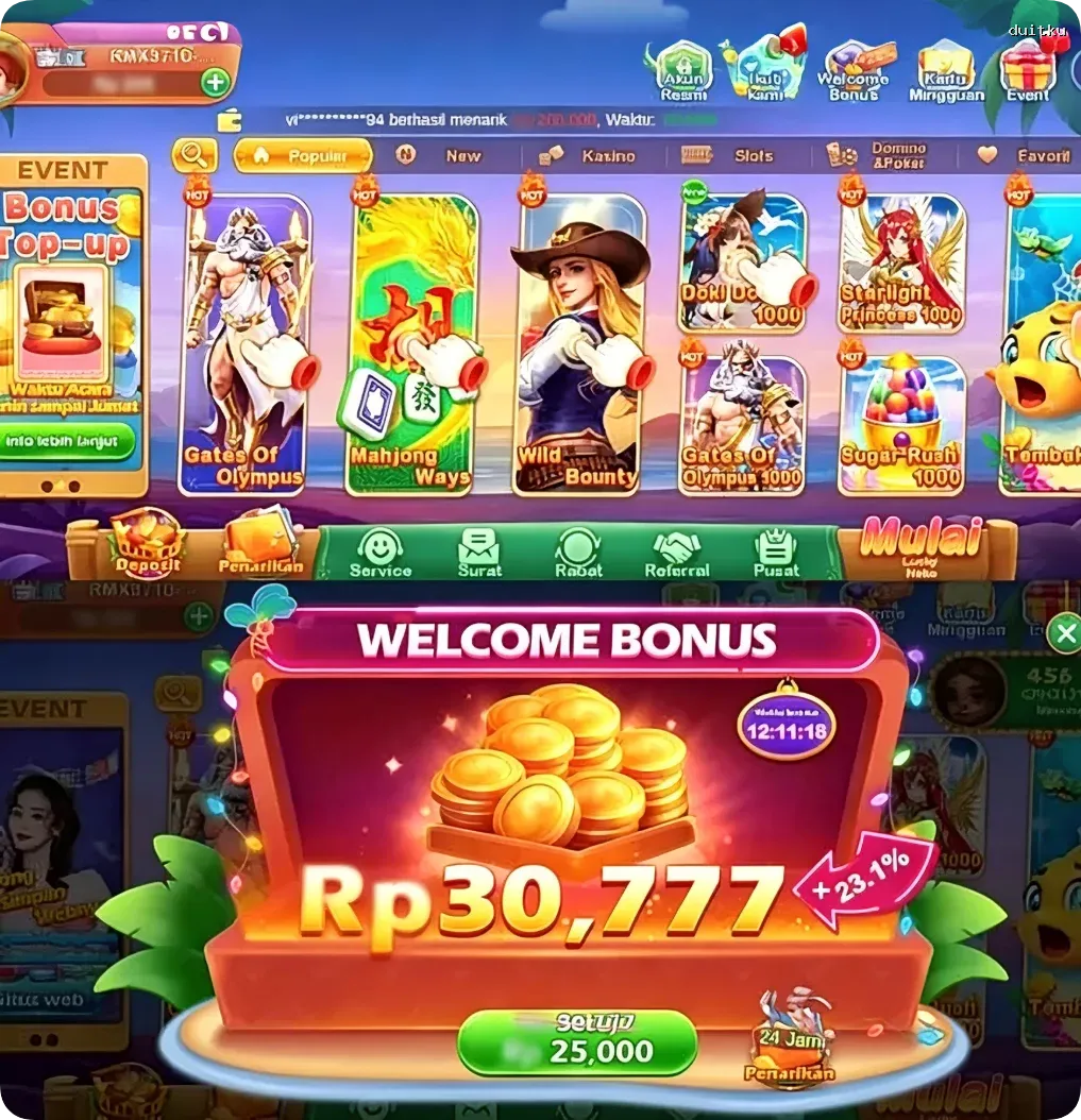 duitku Resmi - Unduh APK