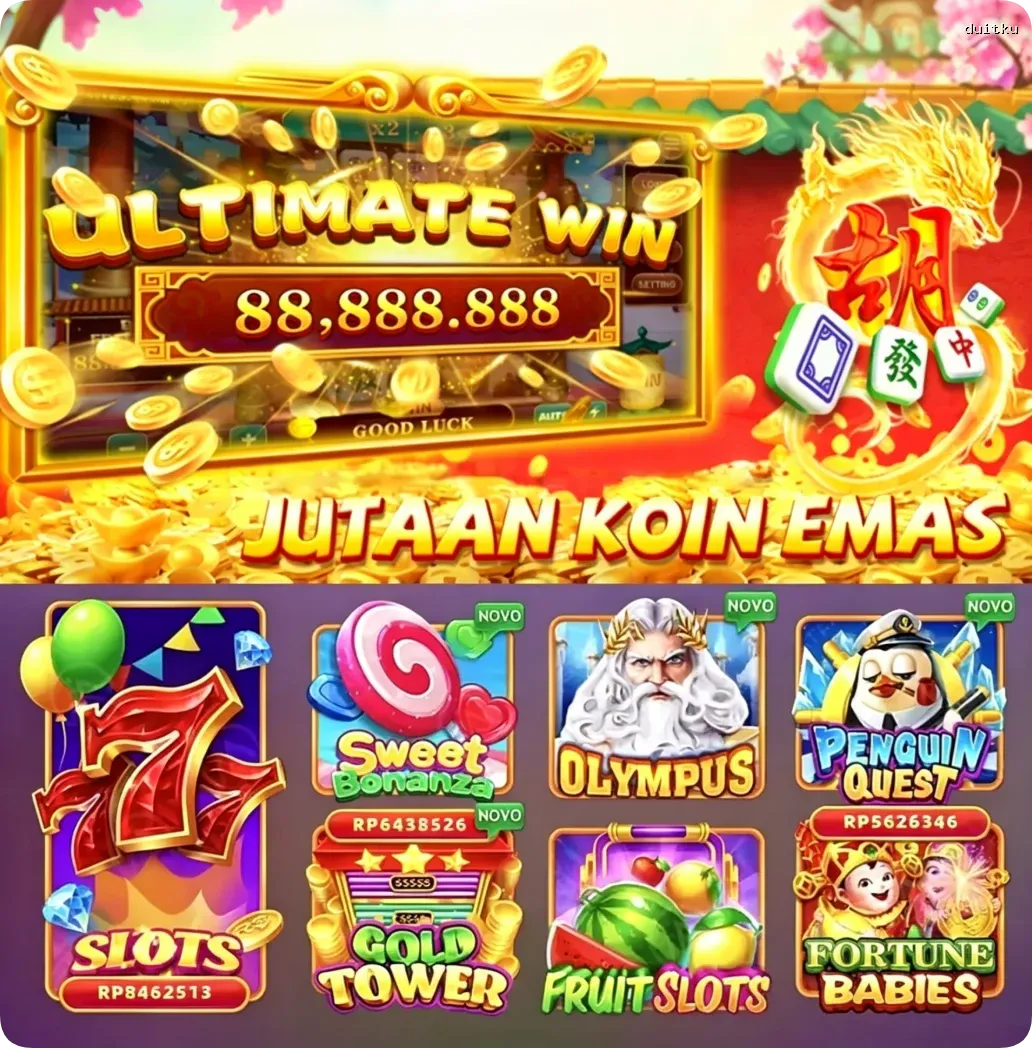 duitku APK Resmi Unduh
