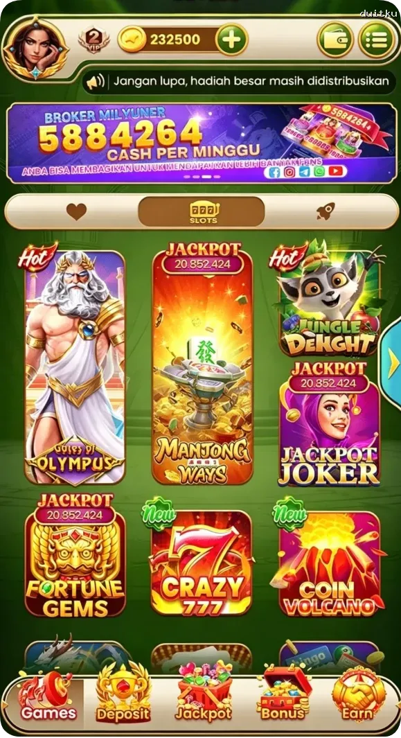 duitku Preview - Resmi Unduh